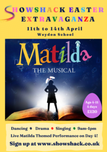 Showshack - Dance & Performing Arts Academy