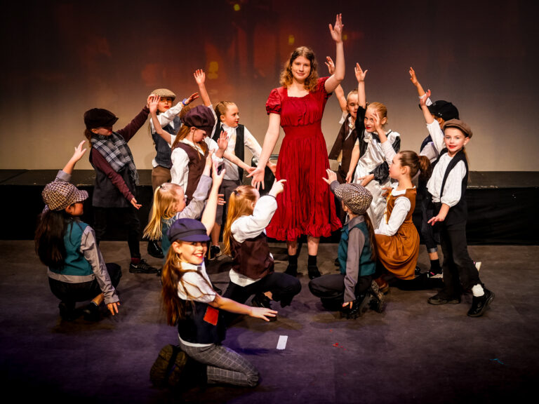 Showshack - Dance & Performing Arts Academy