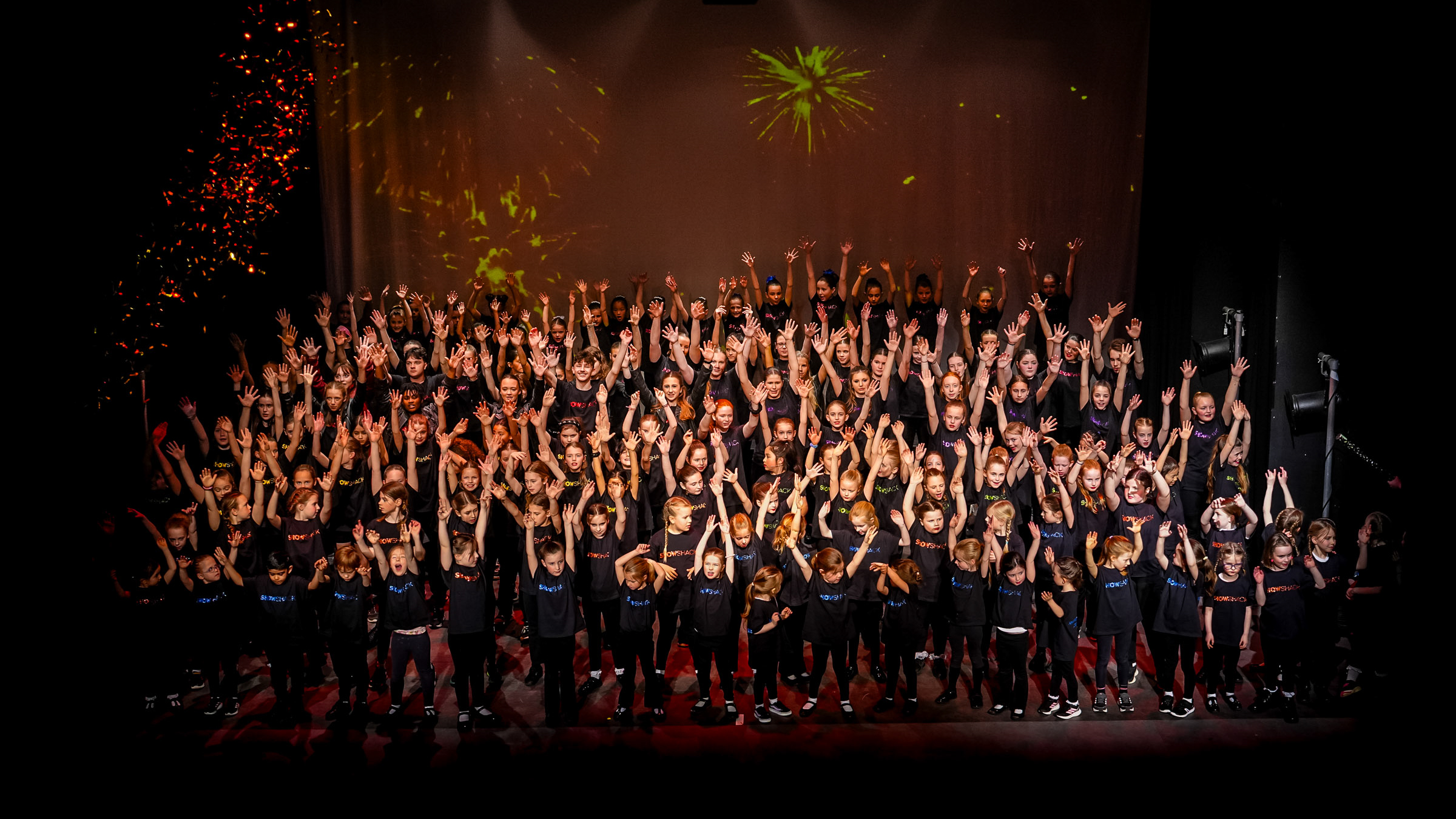 Showshack - Dance & Performing Arts Academy