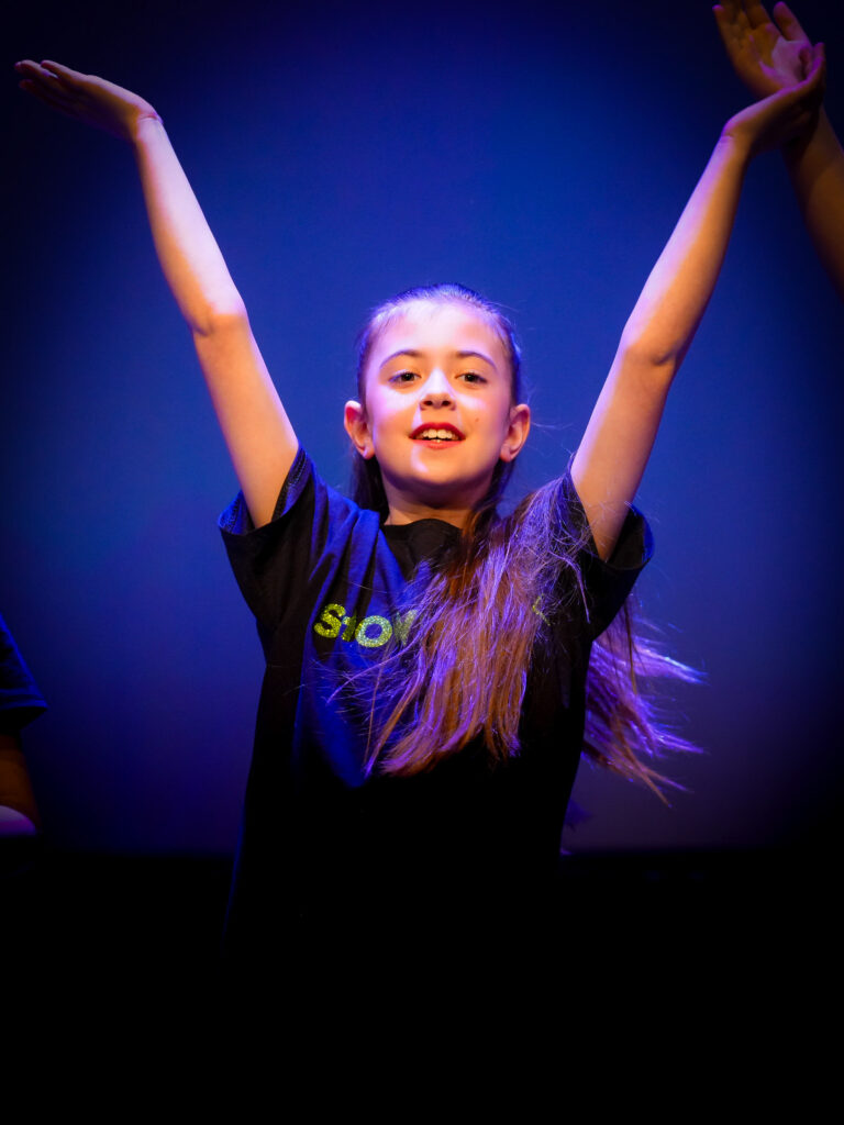 Showshack - Dance & Performing Arts Academy