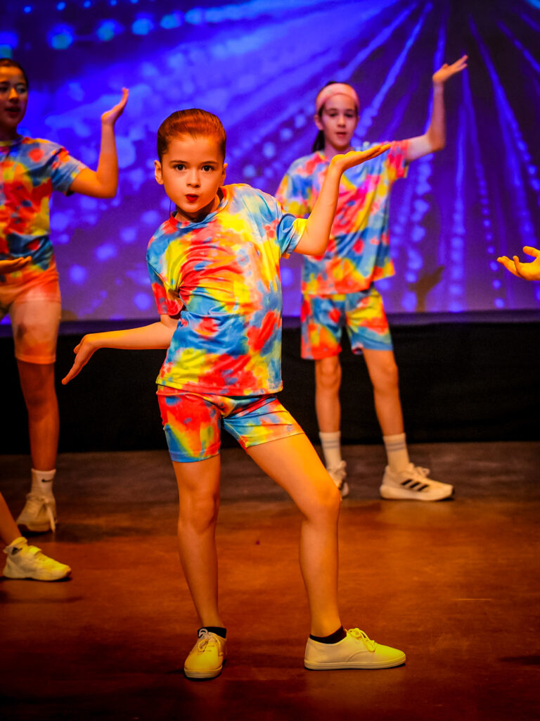 Showshack - Dance & Performing Arts Academy