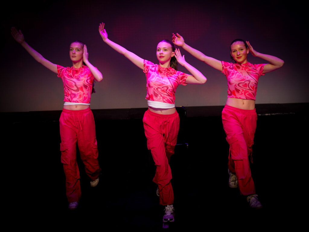 Showshack - Dance & Performing Arts Academy