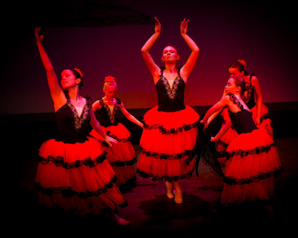 Showshack - Dance & Performing Arts Academy