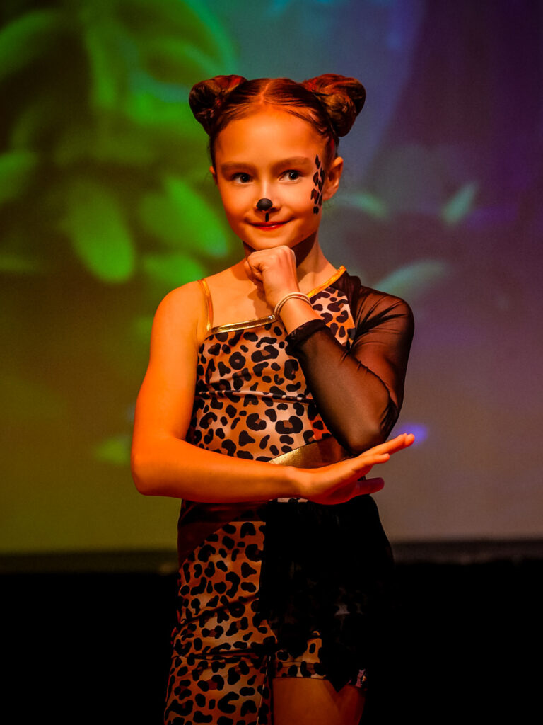 Showshack - Dance & Performing Arts Academy