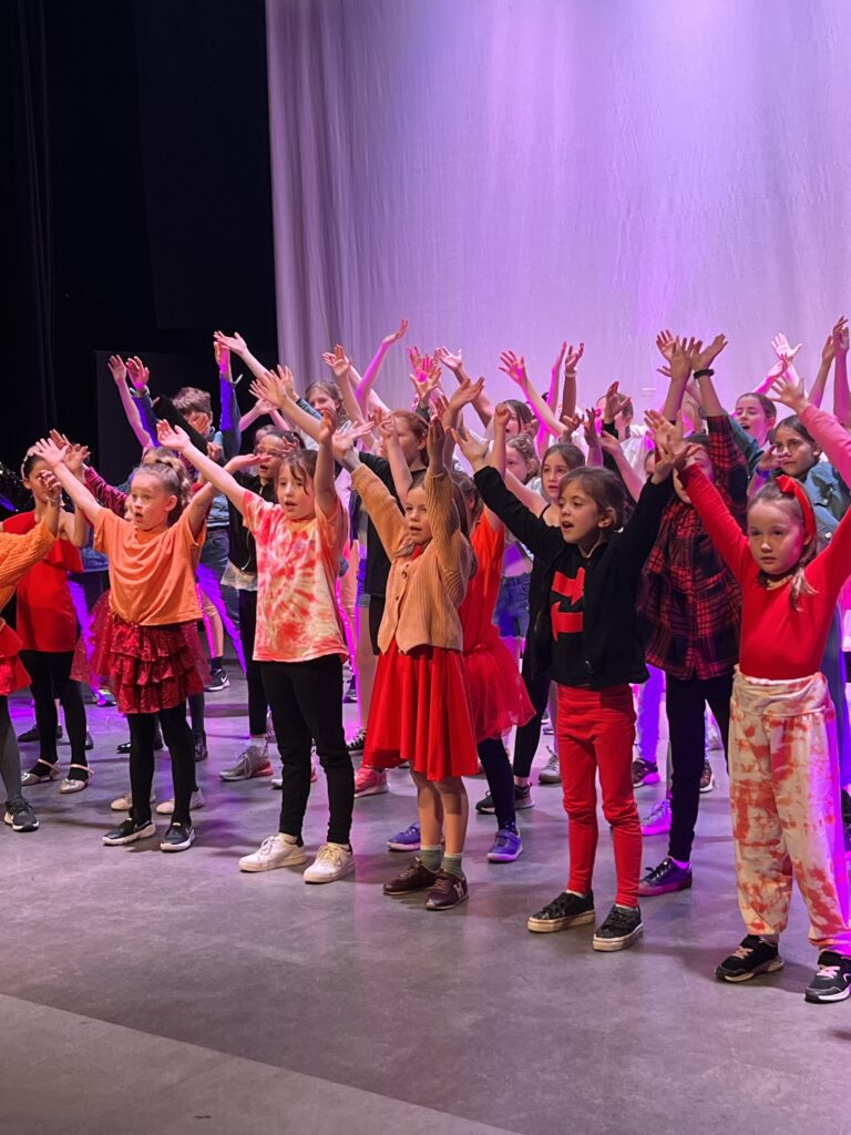 Showshack - Dance & Performing Arts Academy