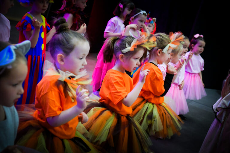 Showshack - Dance & Performing Arts Academy