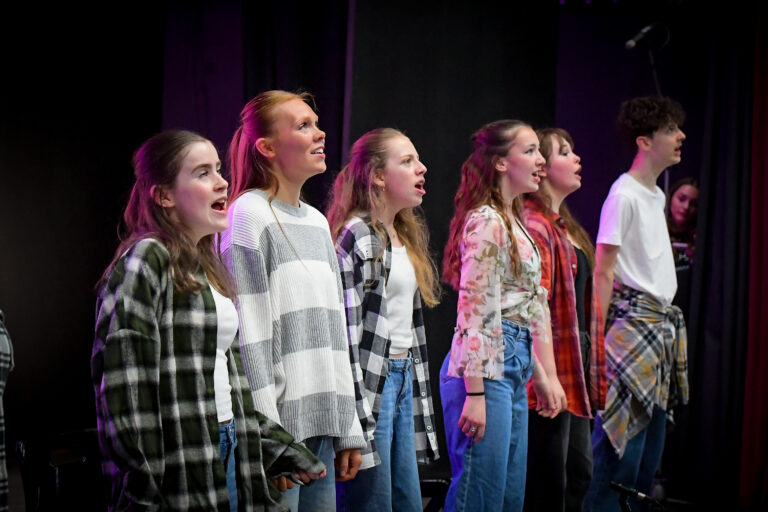 Showshack - Dance & Performing Arts Academy