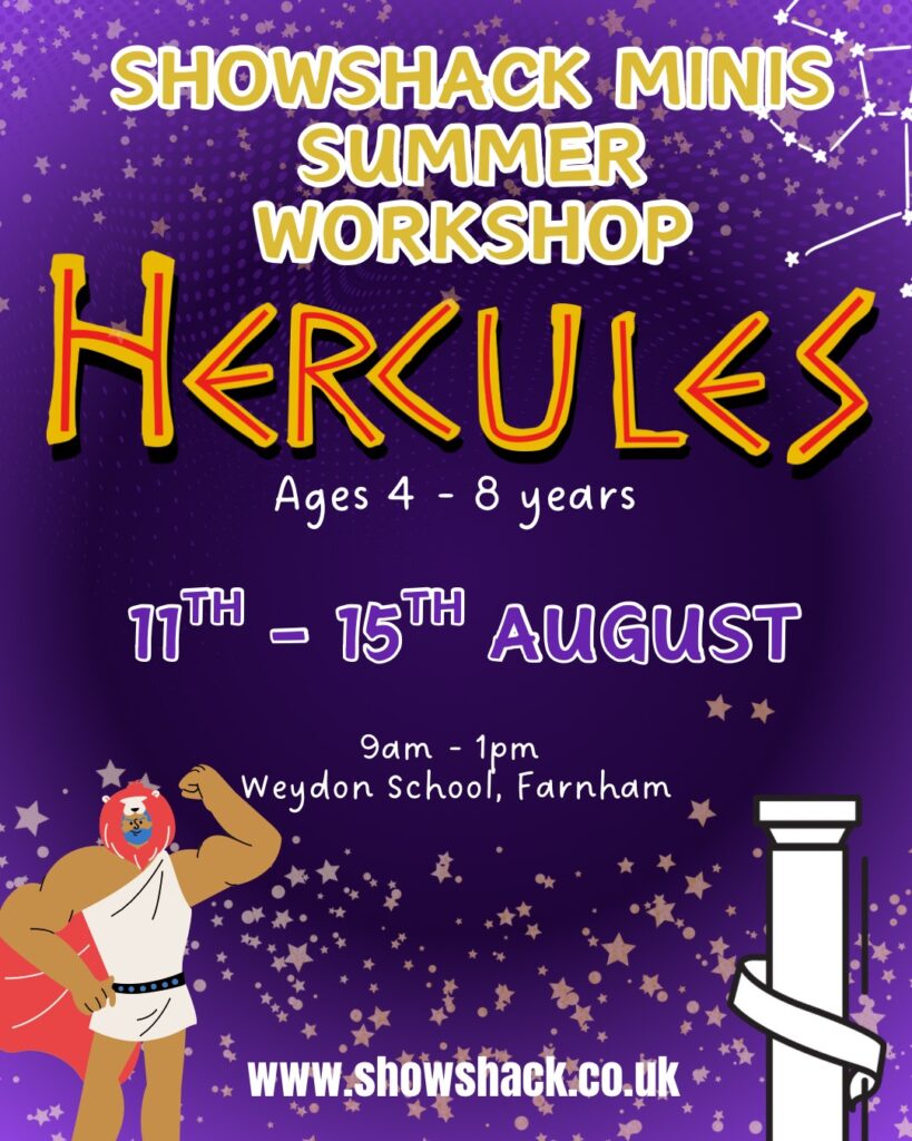 Showshack - Dance & Performing Arts Academy