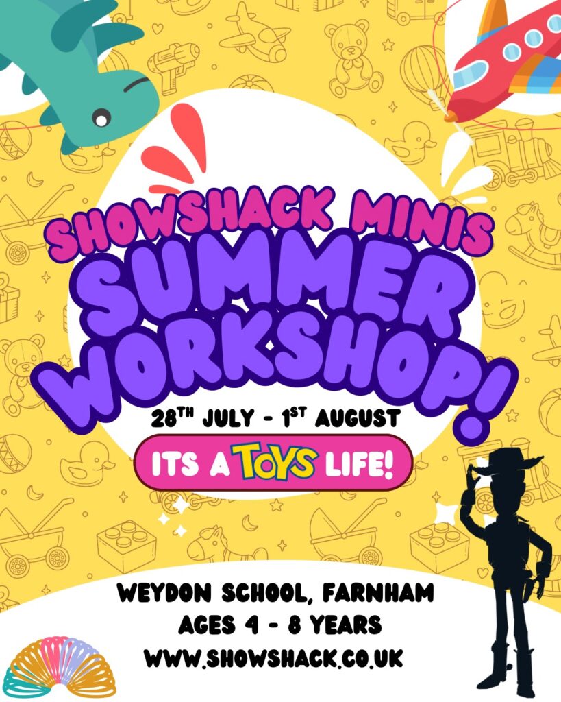 Showshack - Dance & Performing Arts Academy