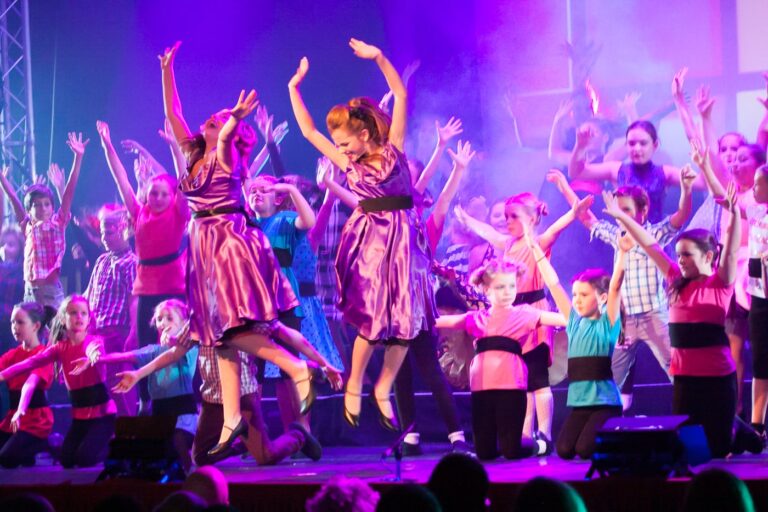 Performing Arts Academy Showshack Dance & Theatre School