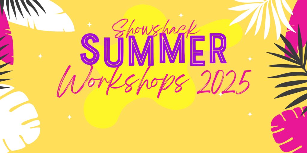 Showshack - Dance & Performing Arts Academy